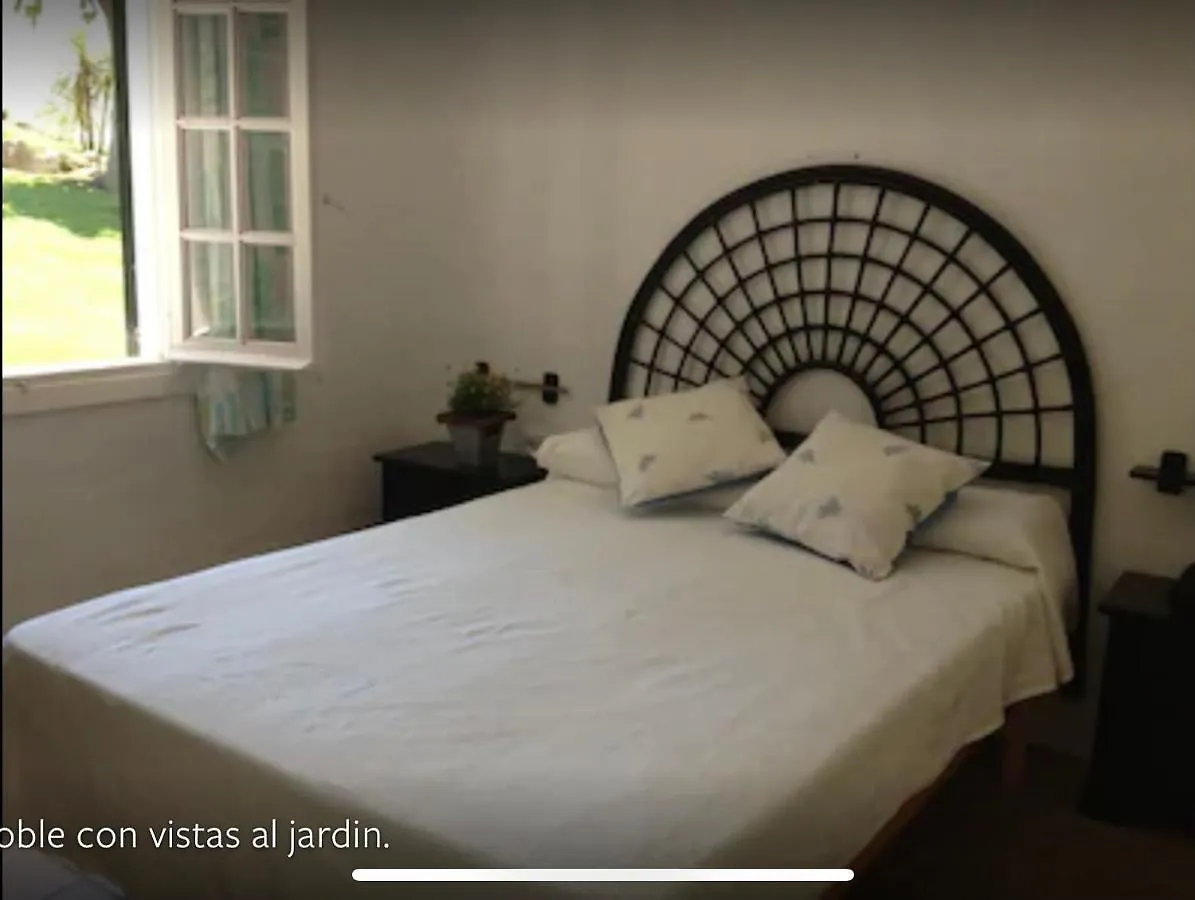 Wonderful Apartment On The Beach Son Parc 0*,  Španělsko