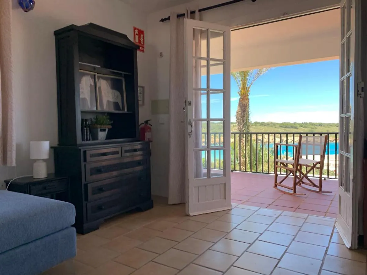 Wonderful Apartment On The Beach Son Parc Spagna